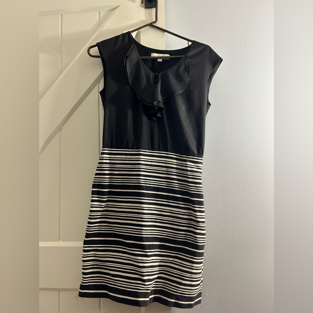 Loft dress